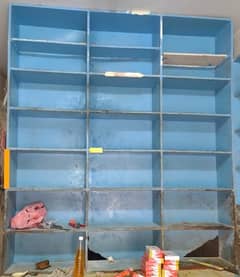 Wood Shelves, shelves and recks 0