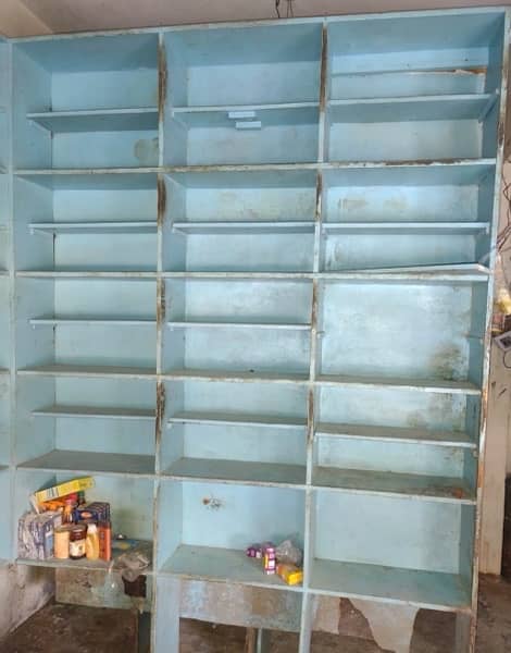 Wood Shelves, shelves and recks 3