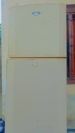 Refrigerator use