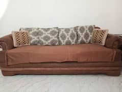 6 Seat Sofa for Sale 0