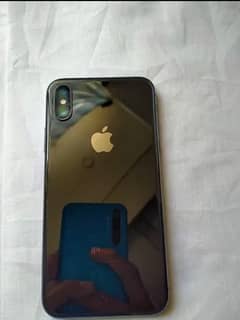 iPhone X non pta read ad carefully