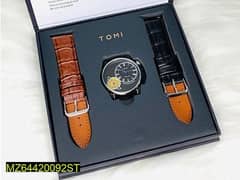 Luxury Stylish men's watch 0