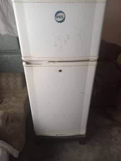 PEL refrigerator 0