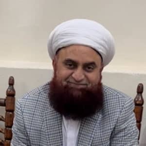 Mazhar Ali Bhatti