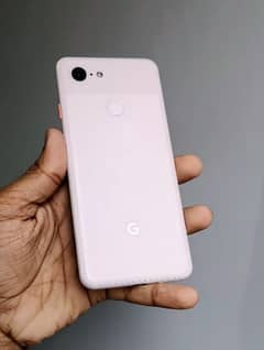 Google Pixel 3 urgent sale 0