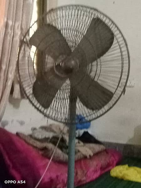 Fan for sale 0