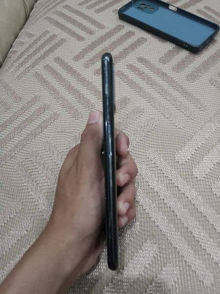 Xiaomi Redmi note 10 1