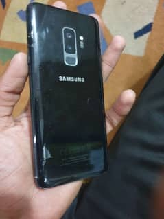 S9 plus. Official approved 0