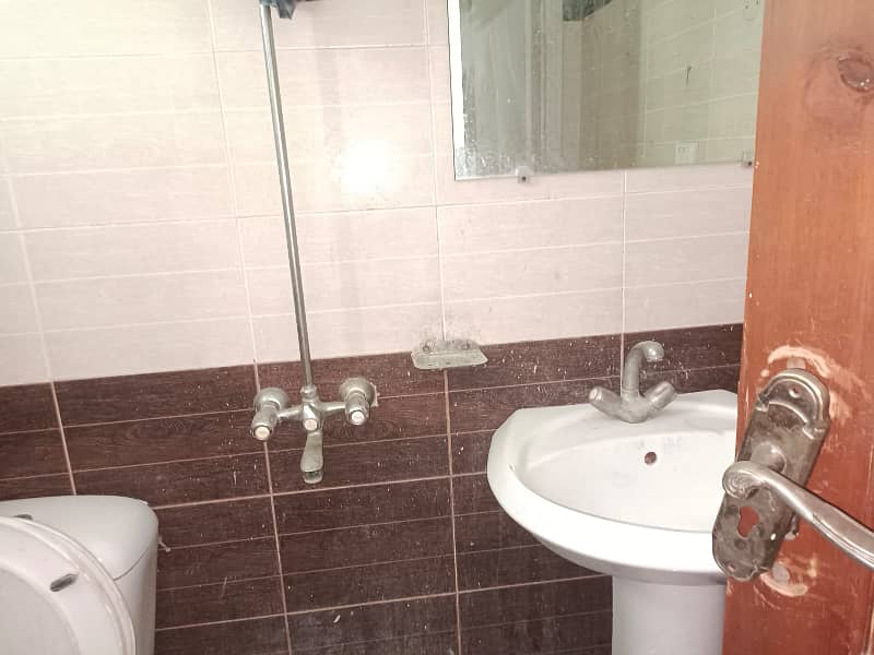 2 Bedroom Furnish Flat for Rent in G-15 Markaz 4