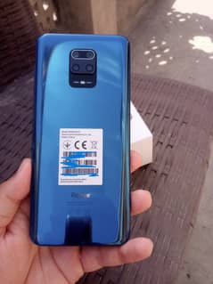 Xiaomi Redmi Note 9S (Flagship Slightly Used) 0