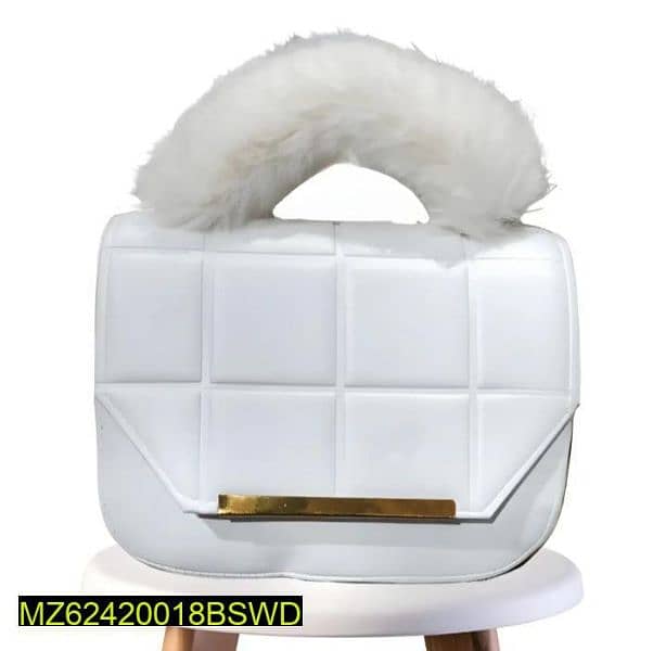 Women's Beautiful Shoulder Bags leather 0