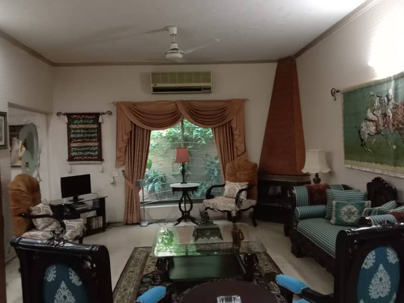 1 Kanal Super Out House Prime Hot For Sale dha Phase1 13