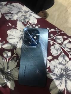 Techno spark 20c 8/128gb Exchange possible and sell 0