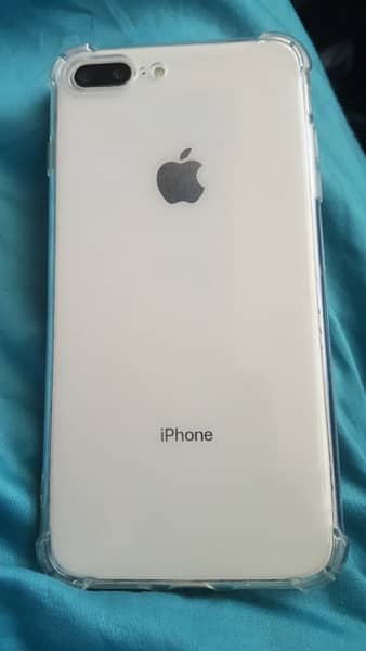 IPHONE 8 PLUS NON PTA BYPASS URGENT FOR SALE 1