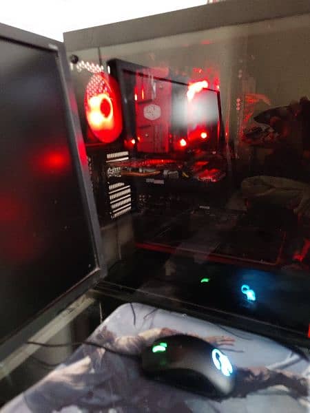 RyzenxNvidia Gaming PC 2