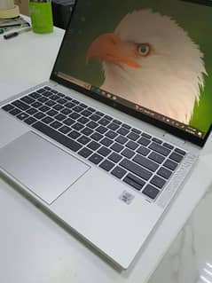 HP EliteBook 1040 G7: 2 in 1
