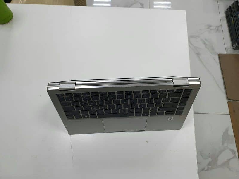 HP EliteBook 1040 G7: 2 in 1 5