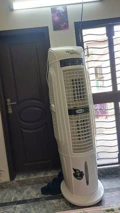Advance Air Cooler with warranty
