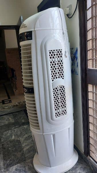 Advance Air Cooler with warranty 1