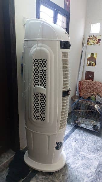 Advance Air Cooler with warranty 2