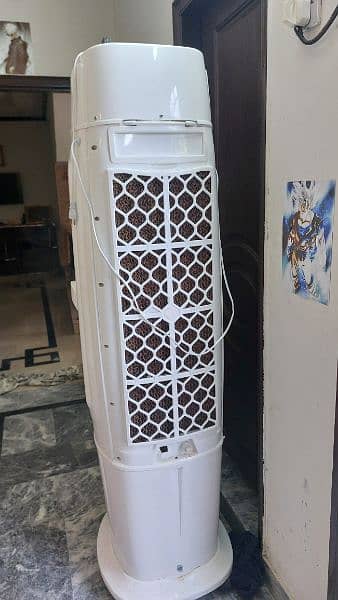 Advance Air Cooler with warranty 3