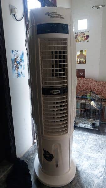 Advance Air Cooler with warranty 4