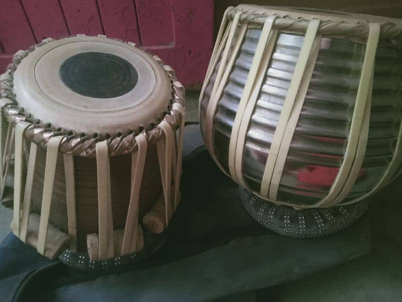 tabla set 1