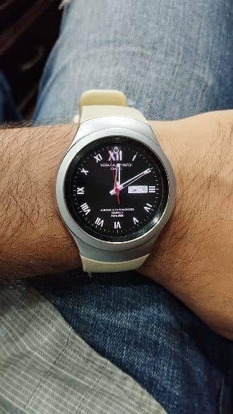 samsung gear s2 0