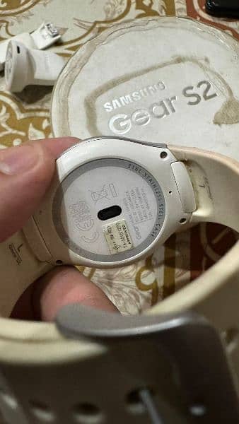 samsung gear s2 1