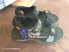Adidas Sandal Size 7 and 8 number 0