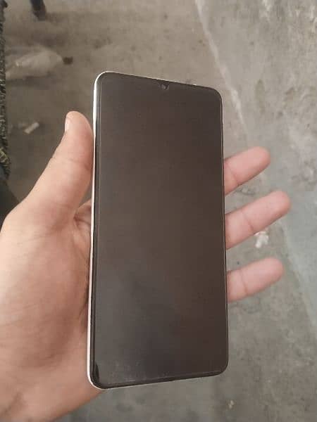 Samsung A12 4