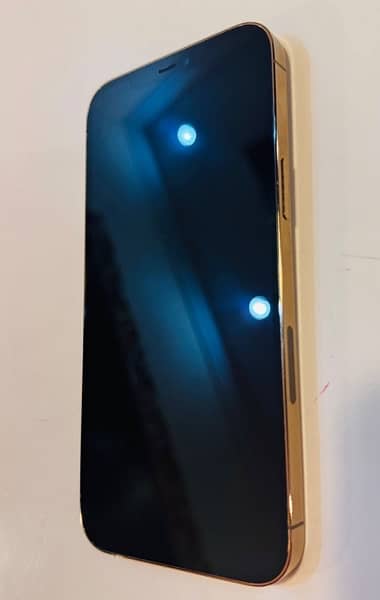 Iphone 12 pro max PTA approved 0