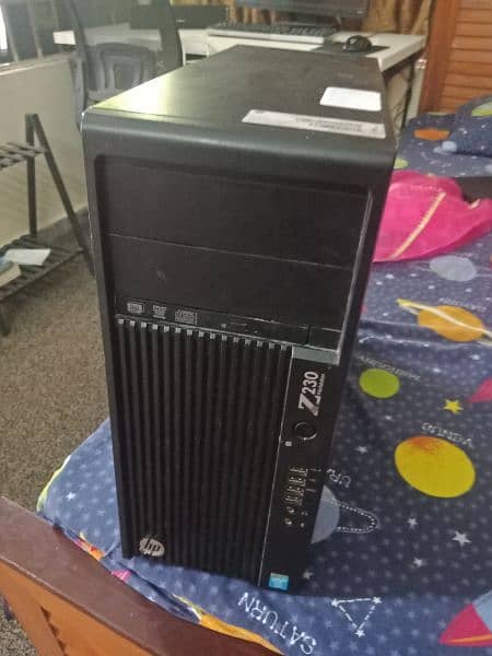 core i7 computer for urgent sale 3