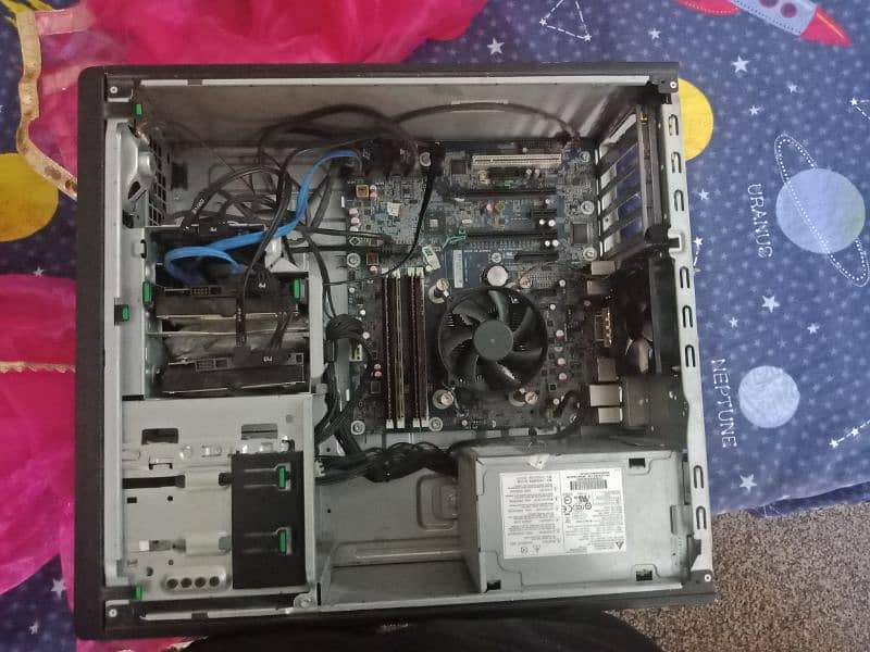 core i7 computer for urgent sale 4