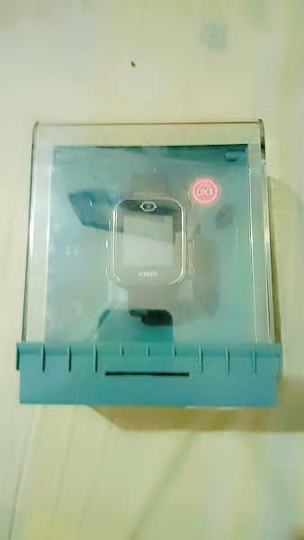 vtech smart watch brand new 0