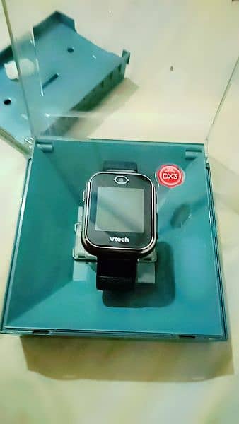 vtech smart watch brand new 5