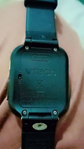 vtech smart watch brand new 7