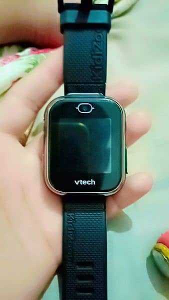 vtech smart watch brand new 8