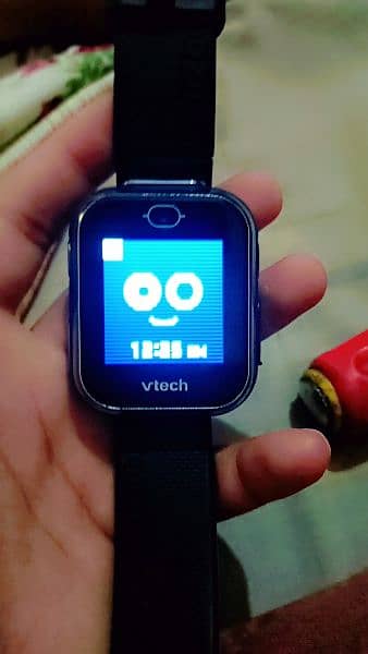 vtech smart watch brand new 9