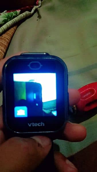 vtech smart watch brand new 10