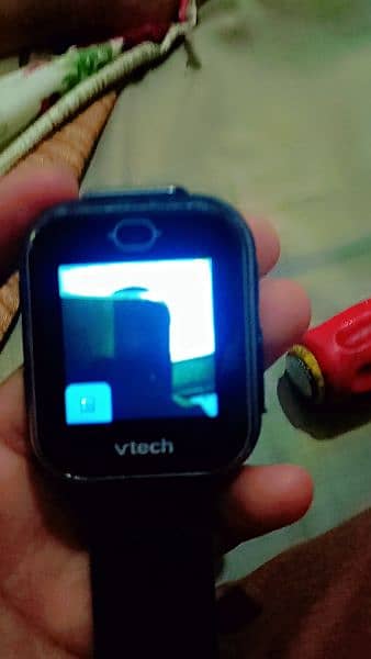 vtech smart watch brand new 12