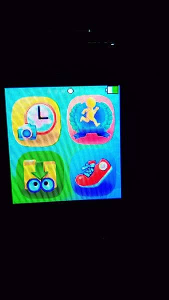 vtech smart watch brand new 16