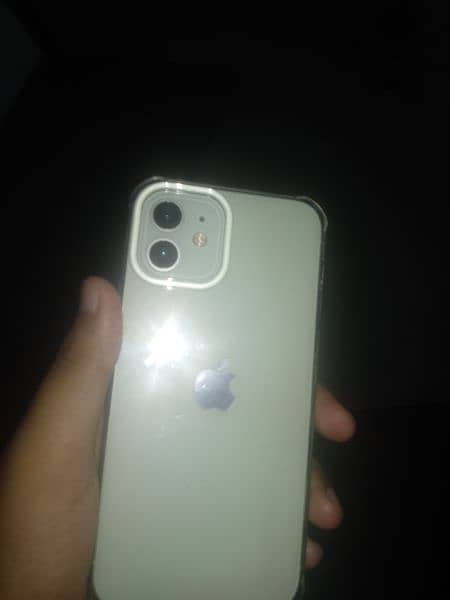 Iphone 12 jv 64 Gb sim time available 0