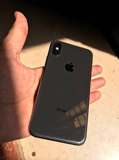 iphone Xs 256 Pta Aprroved