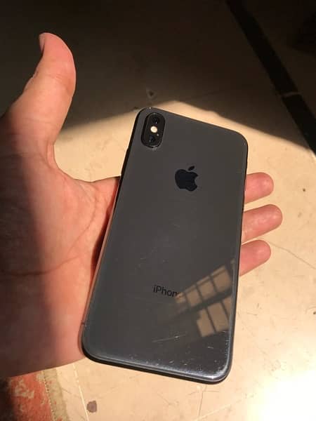 iphone Xs 256 Pta Aprroved 2