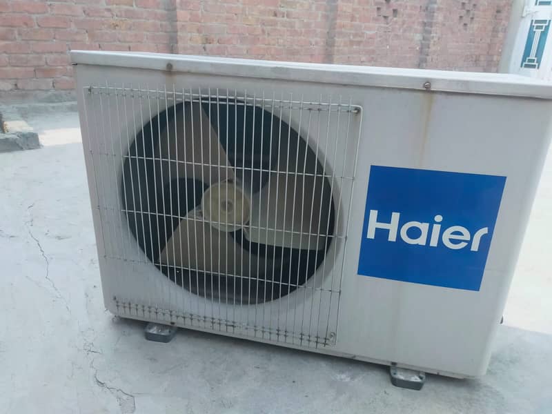 Haier 1.5ton Ac 2