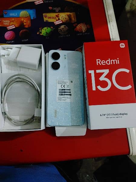 Redmi 13C 6/128 Con 0309/. 35/. 55/. 958. 5