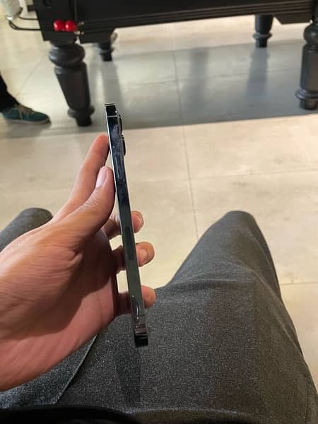 iphone 12 pro max (urgent sell) non pta 2