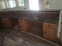 0306 3919923 Counter is to sell