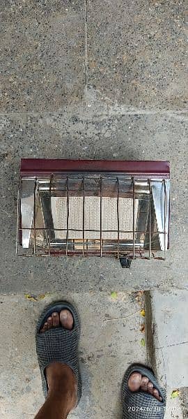 gas heater single plate for sale 2